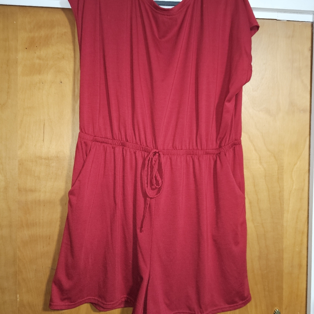 Women's Romper
